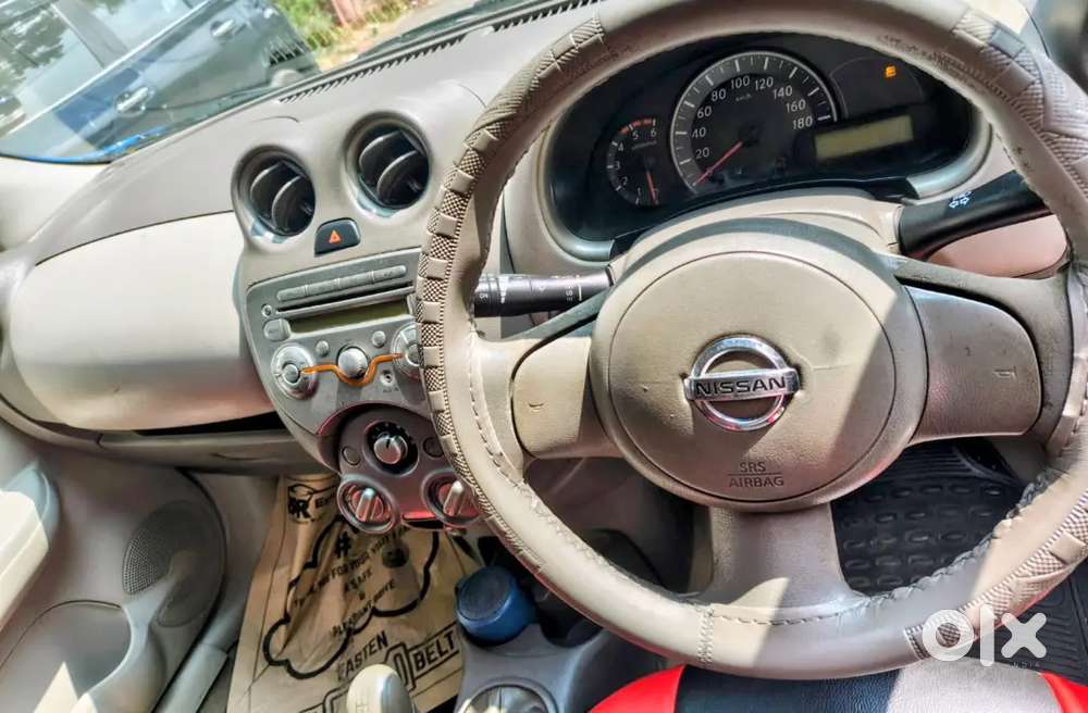 Nissan Micra 2011 Excellent Condition