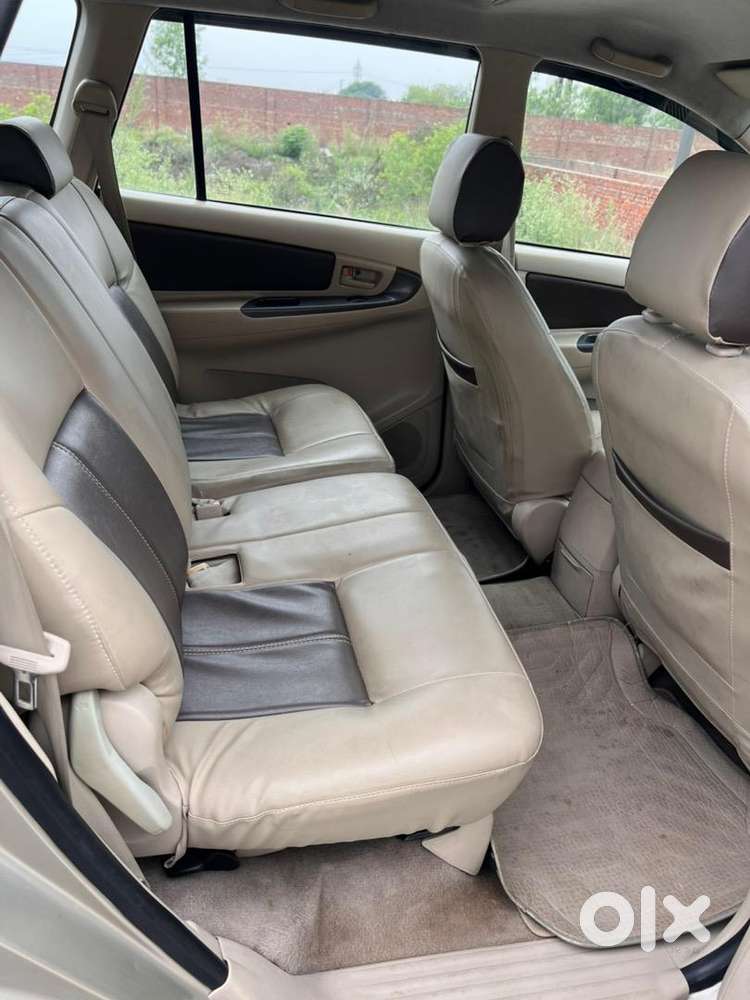 Toyota Car Diesel 2007 New Mrf Tyre And New Battery Exide Sab Okk A Ji