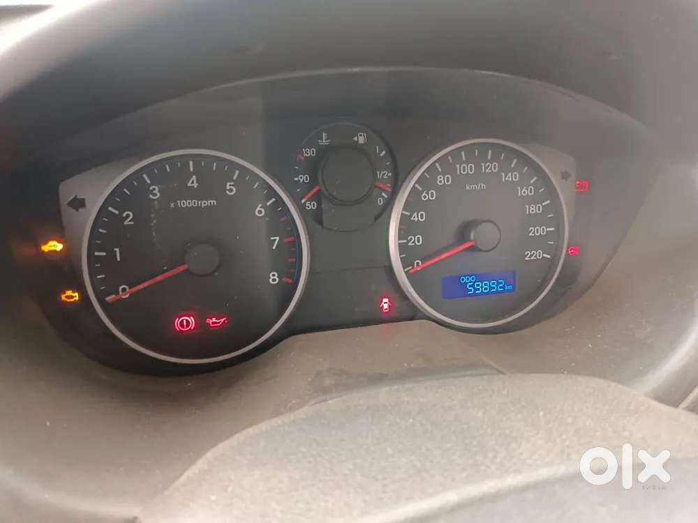 I20 Car Sell