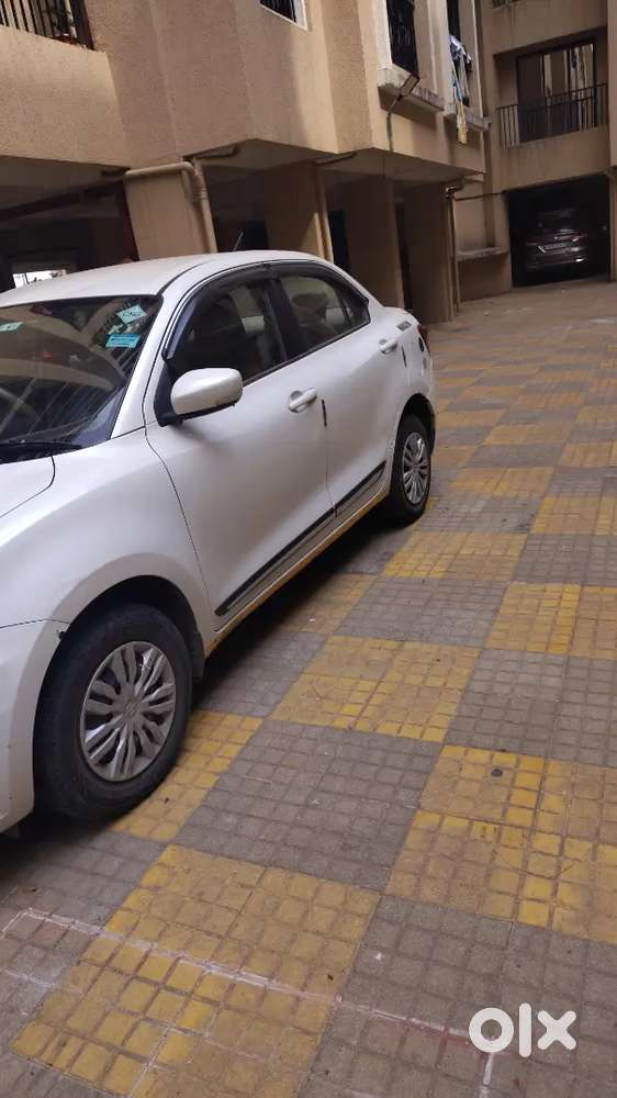 Maruti Suzuki Dzire 2023