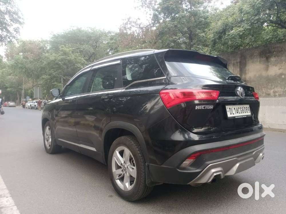 Mg Hector 1.5 Shine, 2022, Petrol