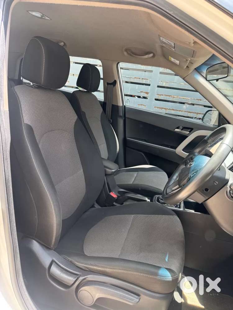 Hyundai Creta 1.6 Sx Plus, 2016, Petrol