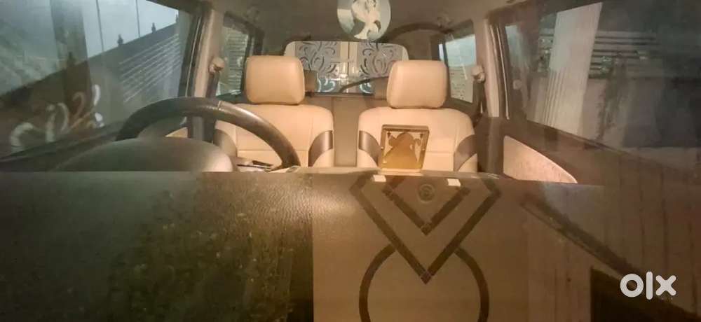 Maruti Suzuki Wagon R 2017 Model