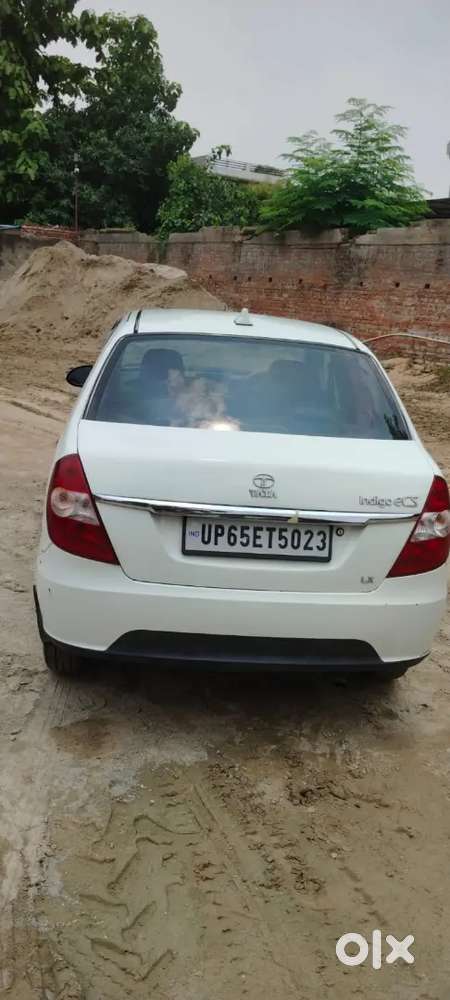 Tata Indigo Ecs 2016 Very Good Condition