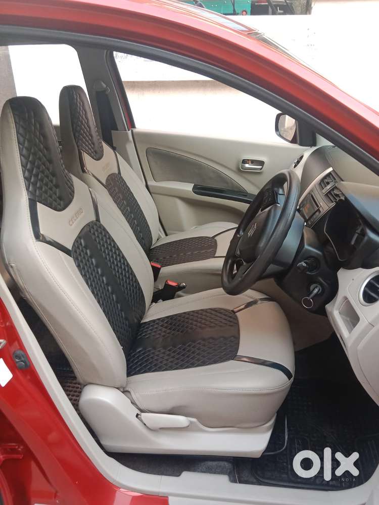 Maruti Suzuki Celerio