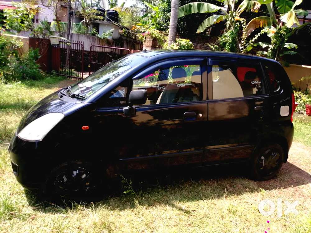 Maruti Suzuki Estilo 2007 Petrol Good Condition