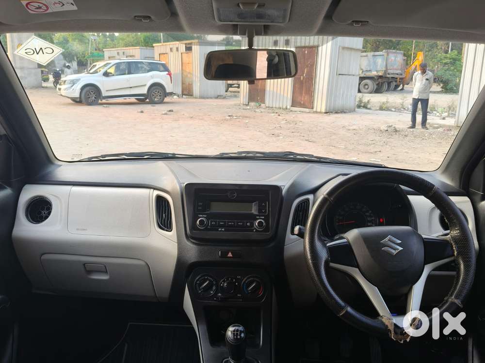 Maruti Suzuki Wagon R 1.0 Lxi Cng, 2023, Cng & Hybrids