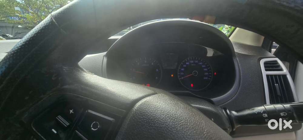Hyundai I20 Diesel 2012
