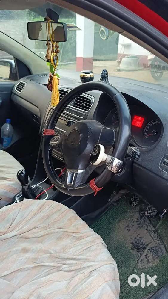 Volkswagen Crosspolo
