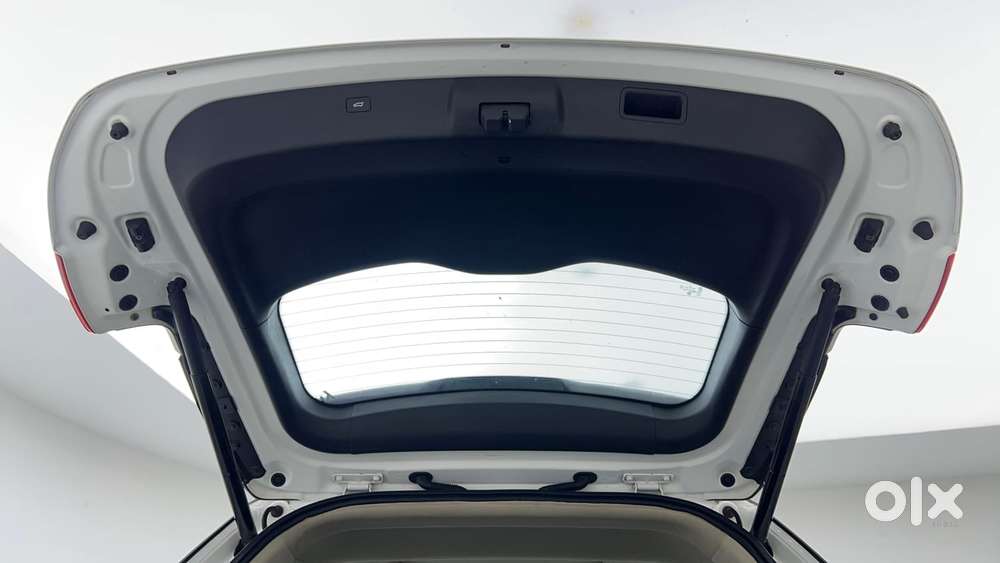 Mg Hector Sharp Dct Petrol, 2021, Petrol