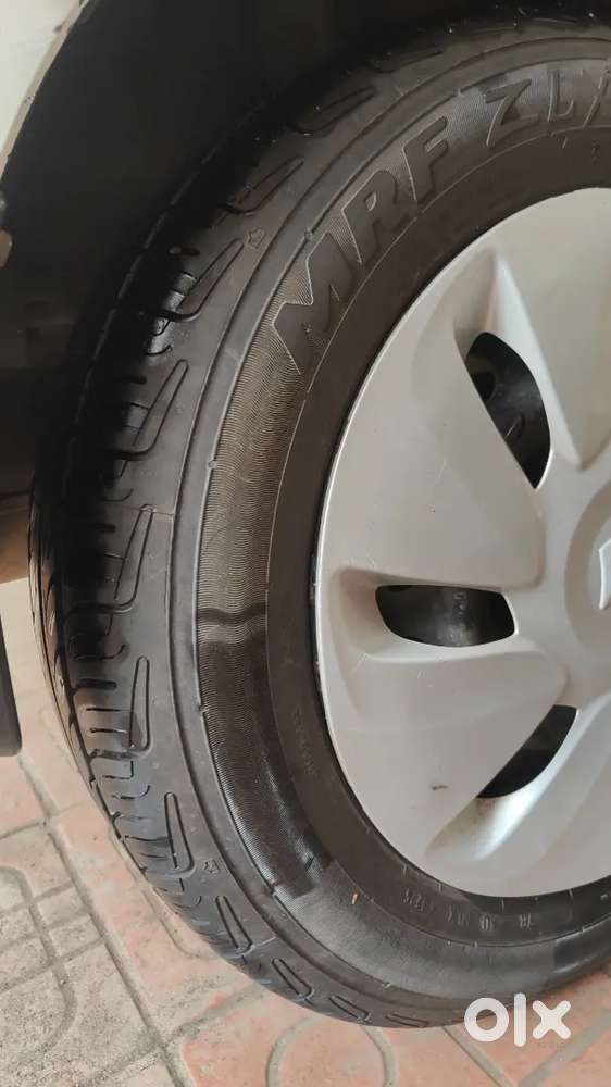 Maruti Suzuki Celerio 2018