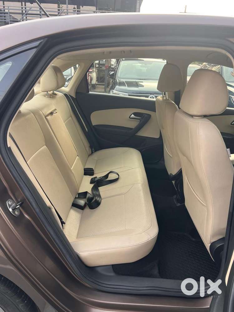 Volkswagen Vento 1.2 Tsi Highline Plus At, 2019, Petrol