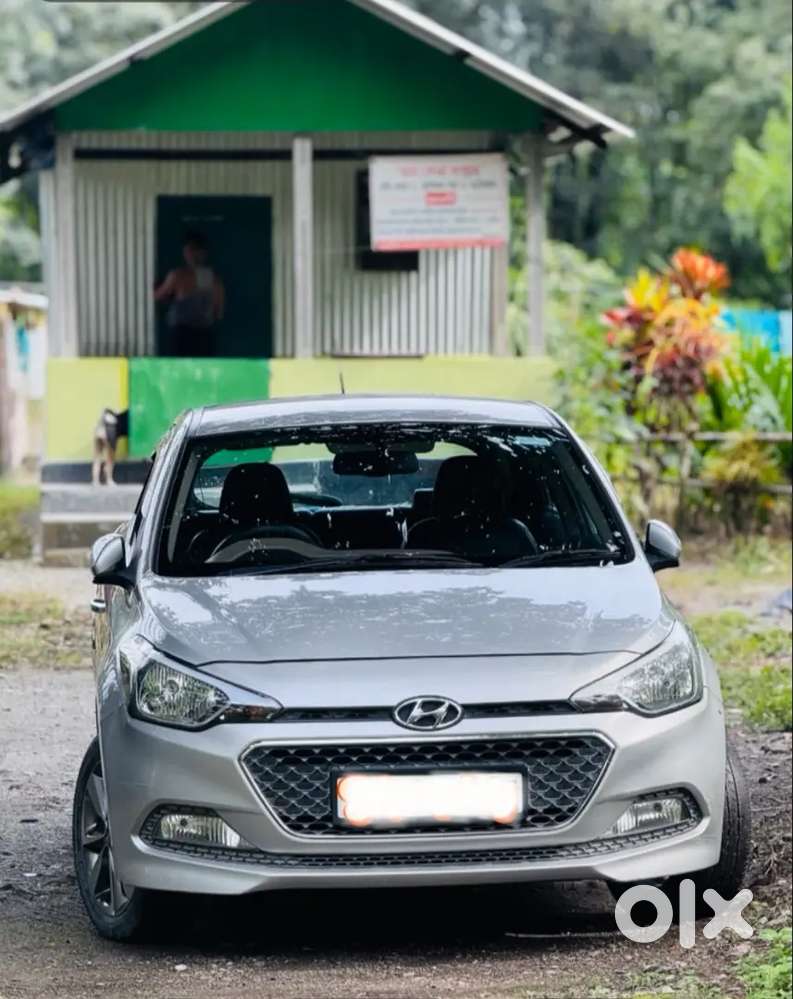 2016 Hyundai I20 1.4 Asta