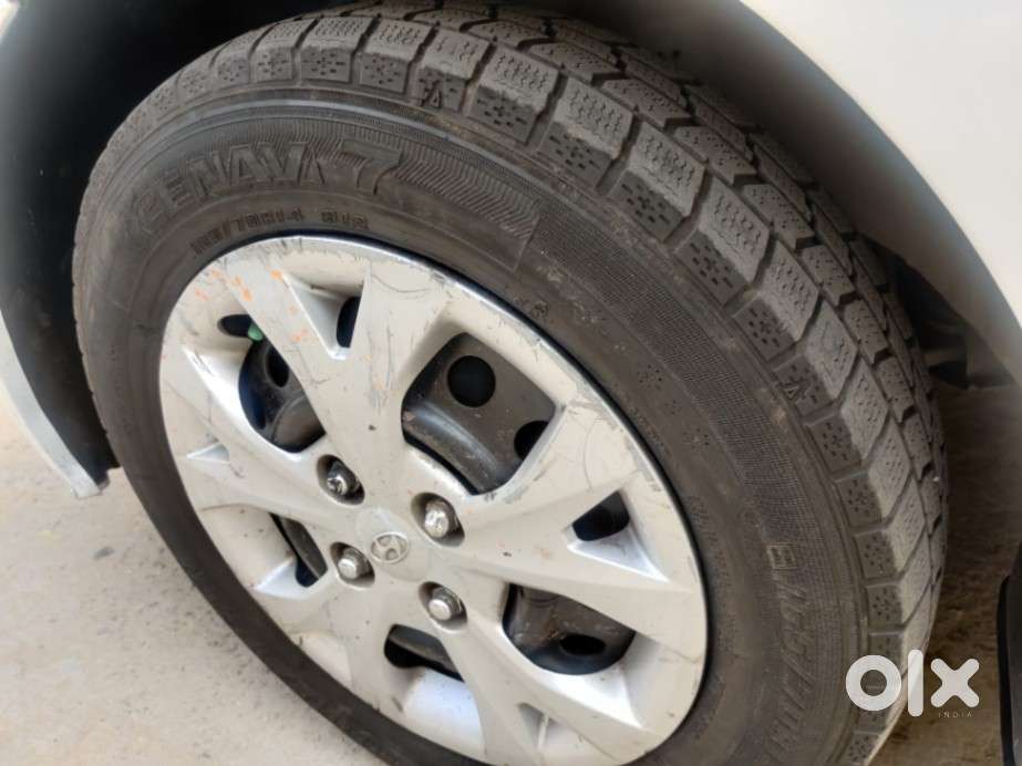 Hyundai Grand I10 Sportz 1.2 Kappa Vtvt, 2016, Cng & Hybrids