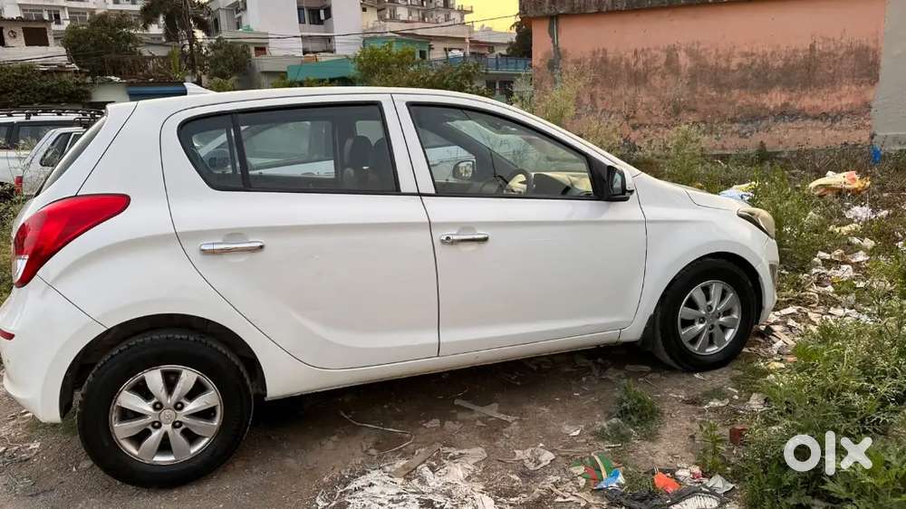 Very Good Condition And New Tyer