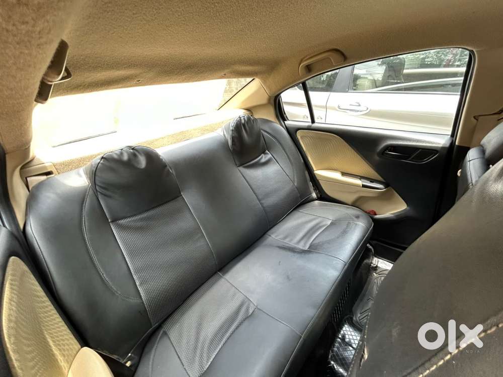 Honda City Diesel 2015