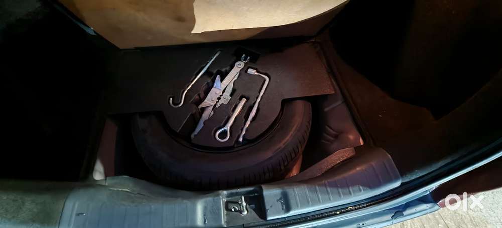 Honda Wr-v I-vtec Vx, 2017, Petrol