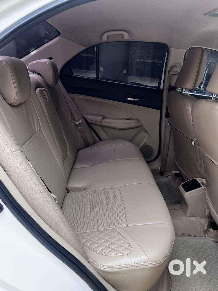 Maruti Suzuki Swift Dzire 1.3 Vxi, 2022, Petrol