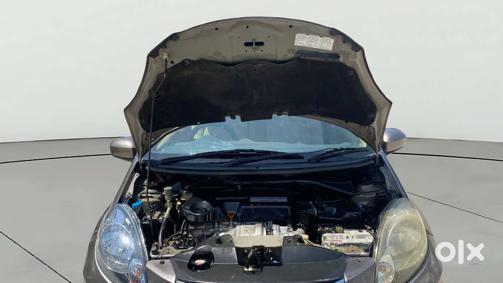 Honda Amaze 2013-2016 S I-dtech, 2013, Diesel