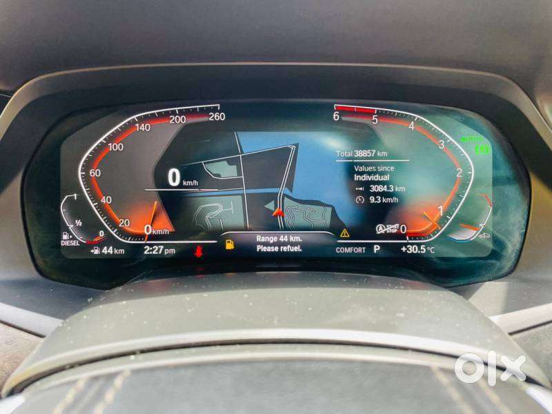 Bmw X5 Xdrive 30d Design Pure Experience 5 Seater, 2019, Diesel