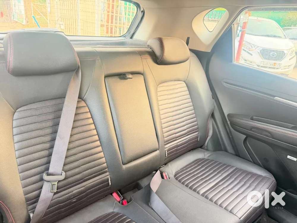 Kia Sonet Htx 1.5 Diesel, 2020, Diesel