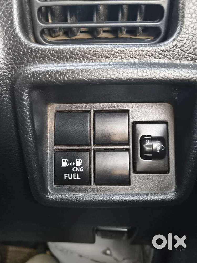 Maruti Suzuki Eeco 5 Seater Ac, 2023, Petrol