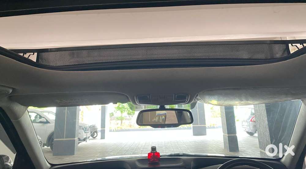 Hyundai Creta 1.5 Crdi Sx, 2022, Diesel