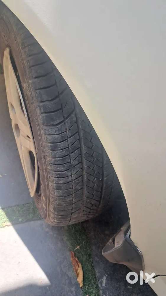 Honda City Zx 2008 Petrol 98542 Km Driven