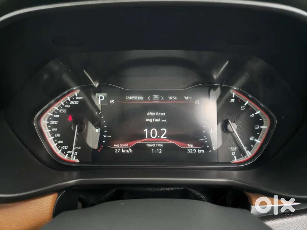 Mg Gloster 2.0 Sharp Twin Turbo 7 Str 4wd, 2021, Diesel