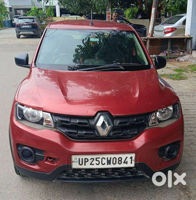 Renault Kwid Rxl 1.0, 2020, Petrol