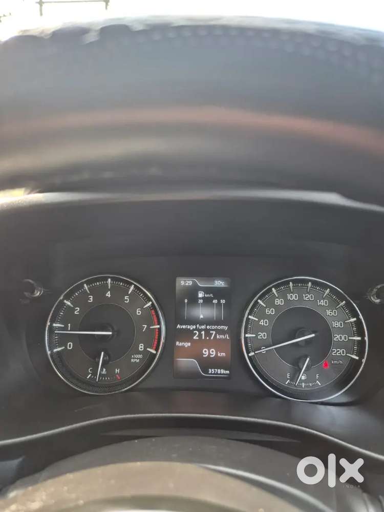 Maruti Suzuki Baleno 2023 Petrol Well Maintained