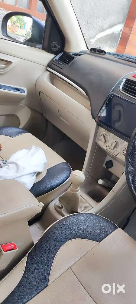 Sale And Exchange With Brezza