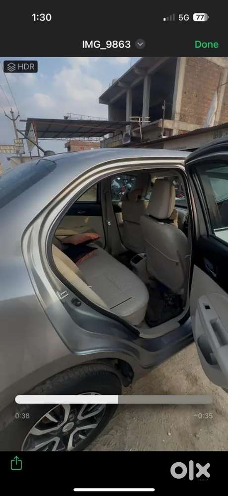 Maruti Suzuki Dzire 2022