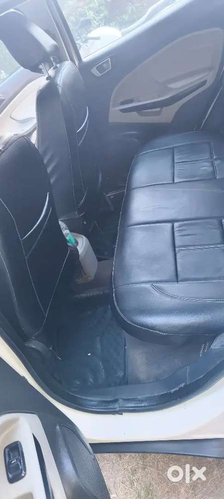 2018 Model Excellent Condition New Tyre