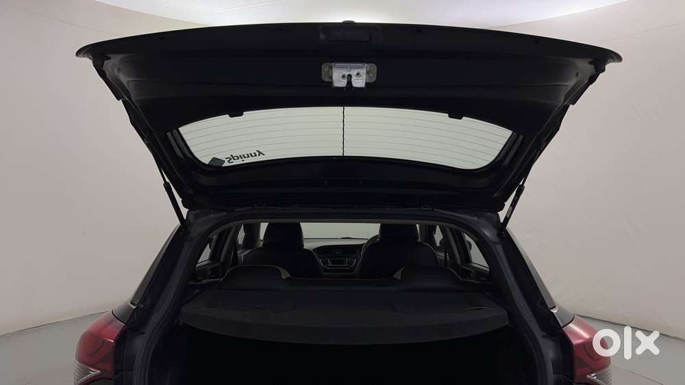 Hyundai Elite I20 [2018-2020] 1.2 Sportz, 2016, Petrol