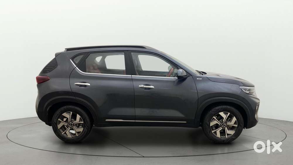Kia Sonet 1.0 Htx Imt, 2023, Petrol