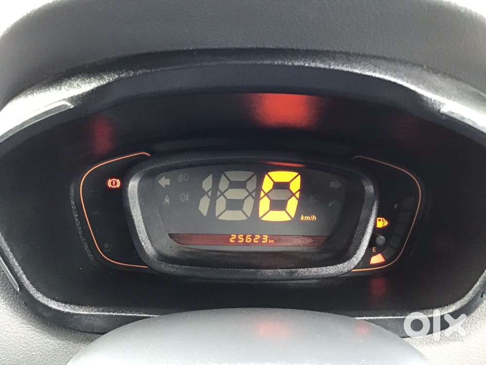 Renault Kwid Rxt 1.0, 2016, Petrol