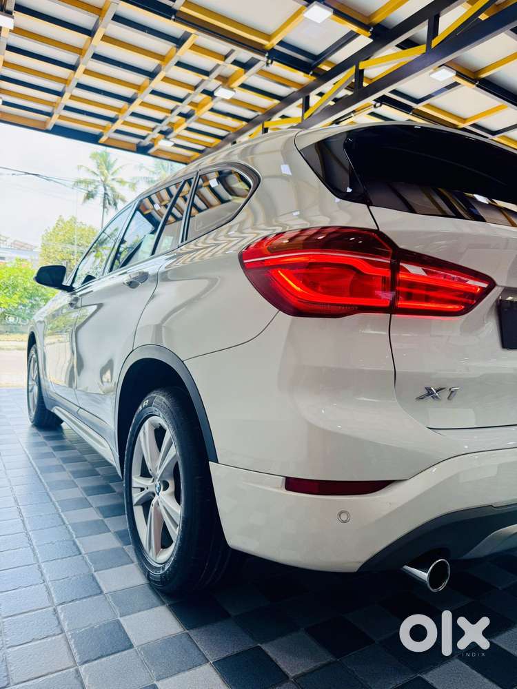 Bmw X1 2.0 Sdrive20d Xline, 2019, Diesel