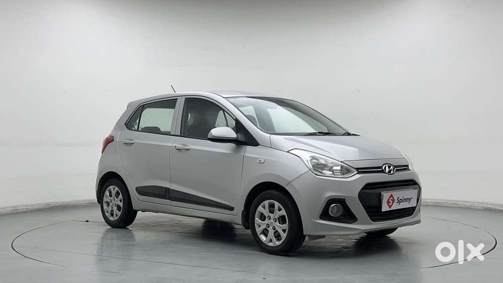 Hyundai Grand I10 1.2 Kappa Magna, 2014, Petrol