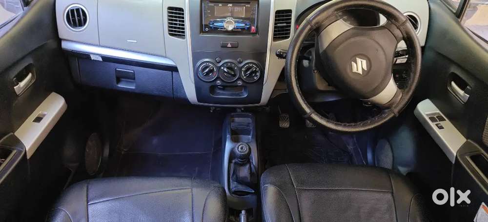 Wegonr Cng With Super Conditions