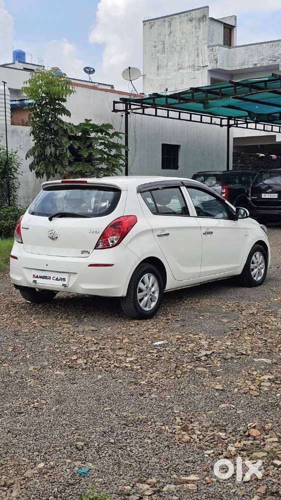 Hyundai I20 1.2 Asta, 2014, Petrol