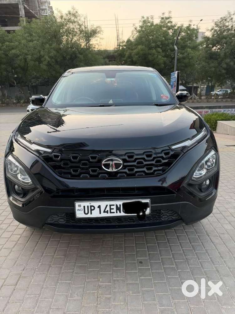 Top Model Harrier 2020 November All Orignal Company Maintained