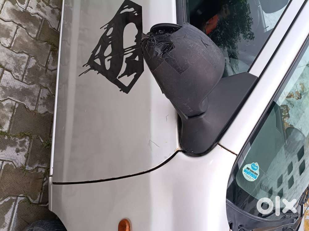 Maruti Suzuki Alto 800 2009