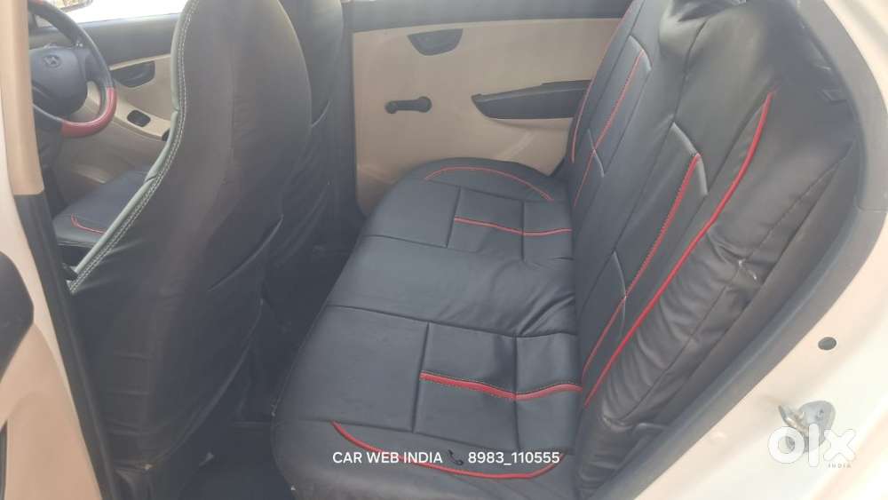 Hyundai Eon Era Plus, 2015, Petrol