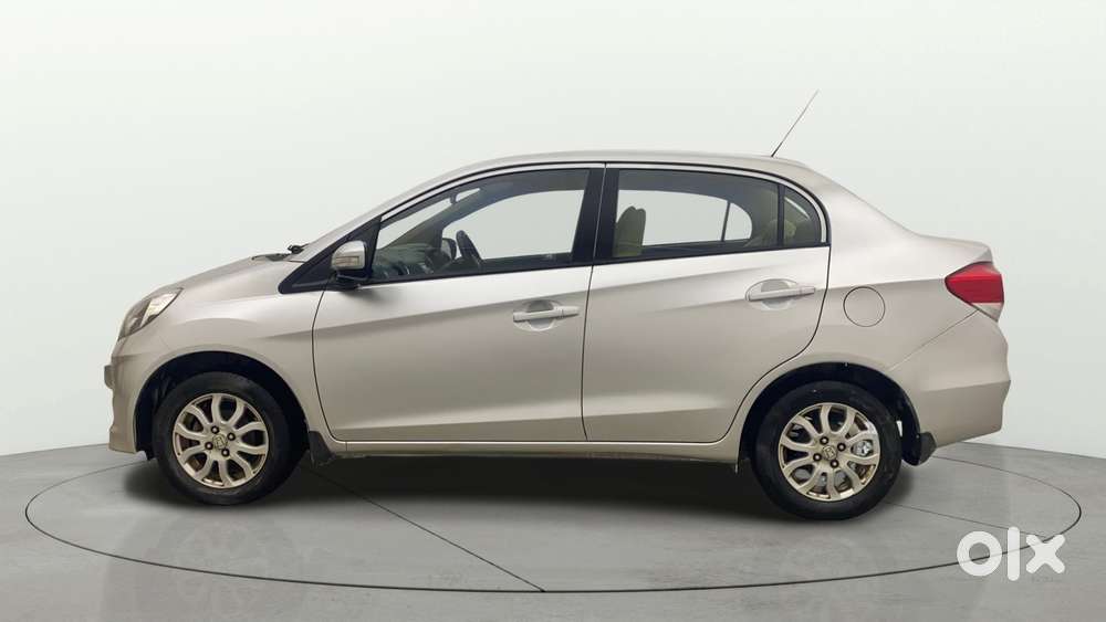 Honda Amaze 2013-2016 Vx I-vtech, 2014, Petrol