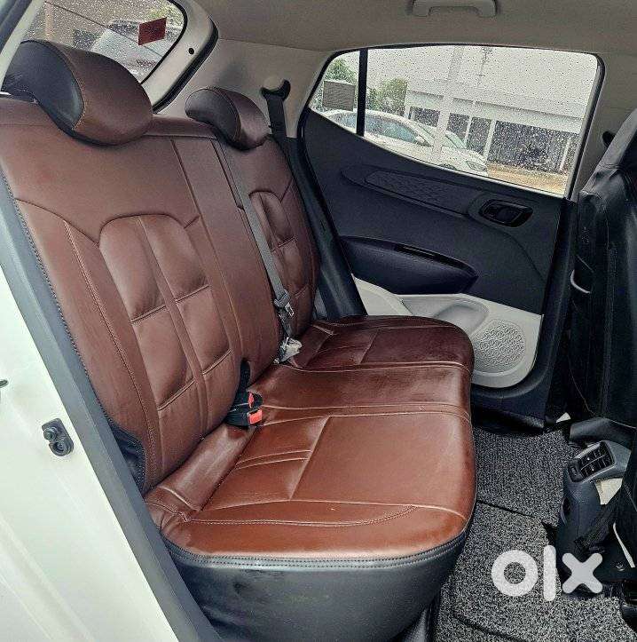 Hyundai Grand I10 Nios Magna, 2025, Cng & Hybrids