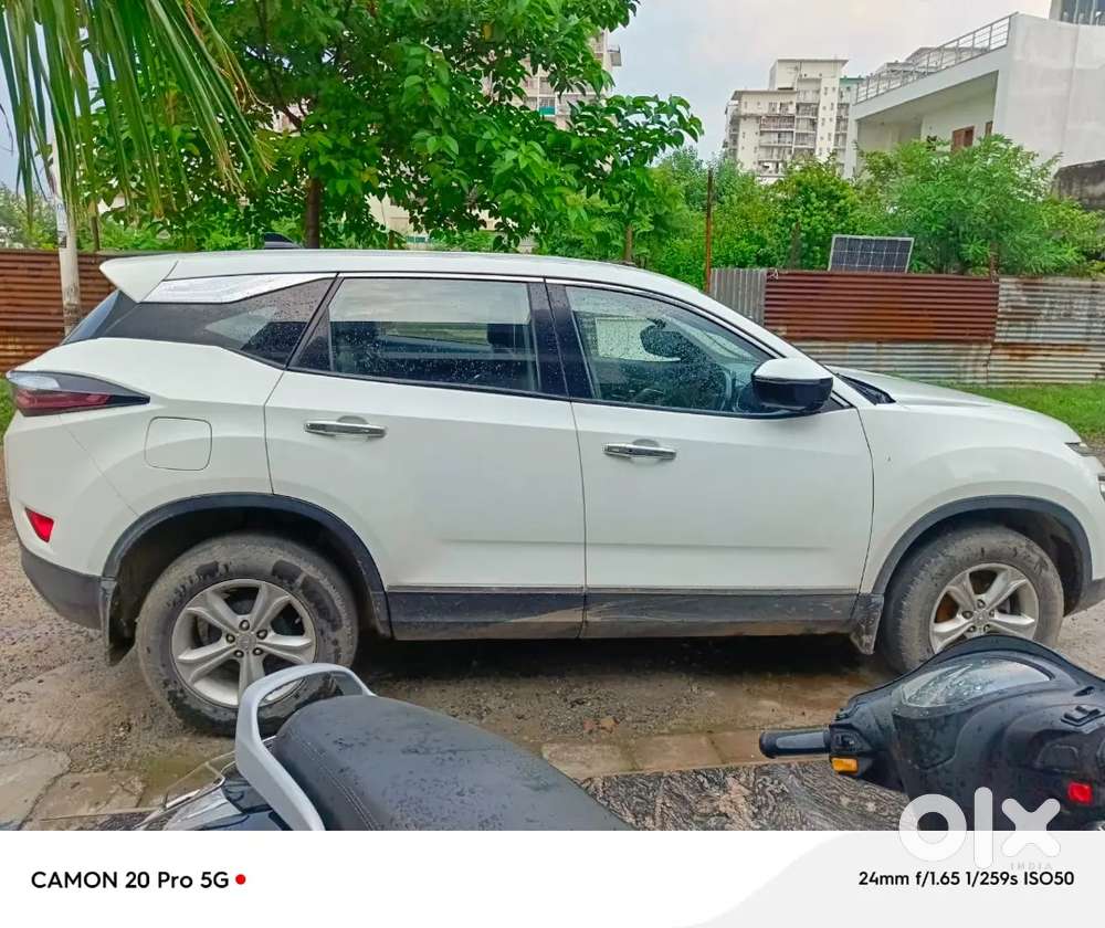 Tata Harrier 2019 Diesel Good Condition