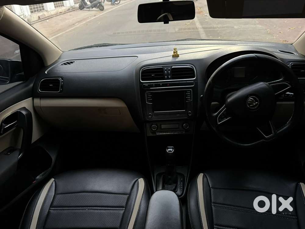 Skoda Rapid 2020 Diesel Well Maintained