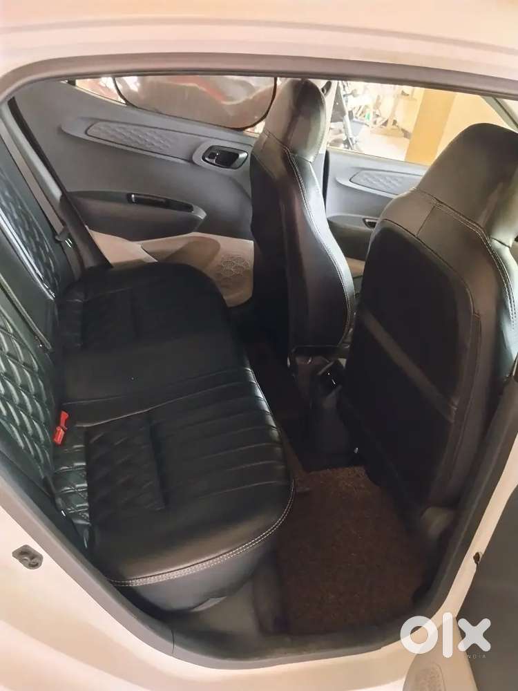 Hyundai Aura 1.2 2025
