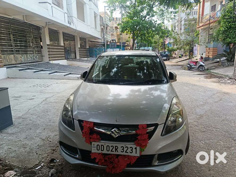 Maruti Suzuki Dzire 2014 Diesel 150000 Km Driven